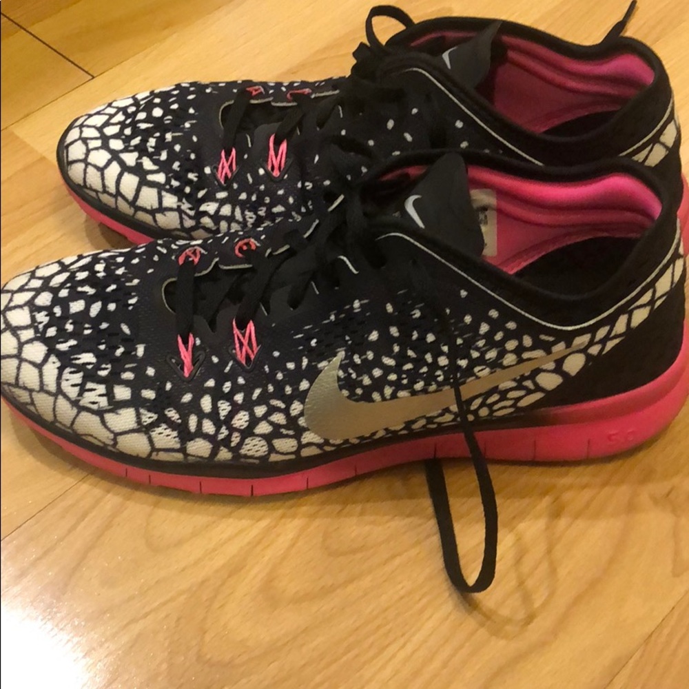 Nike Free 5